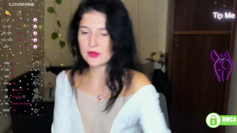 Snapshot of alianna_solo_kiss chatting on January 31, 6:35 am Alianna online show from January 31, 6:35 am