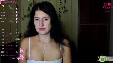 Snapshot of alianna_solo_kiss chatting on September 12, 5:40 am Alianna online show from September 12, 5:40 am