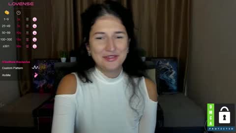 Snapshot of alianna_solo_kiss chatting on September 19, 6:04 am Alianna online show from September 19, 6:04 am