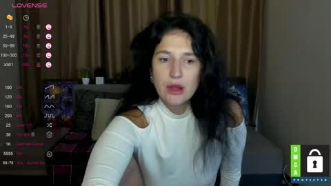 Snapshot of alianna_solo_kiss chatting on September 27, 5:34 am Alianna online show from September 27, 5:34 am