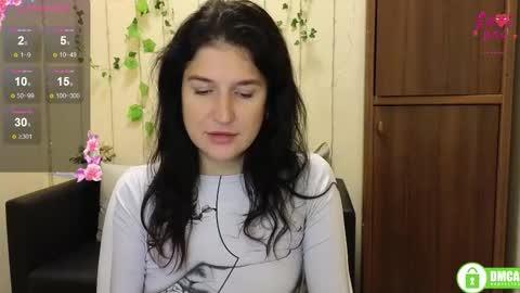 Snapshot of alianna_solo_kiss chatting on October 9, 11:19 am Alianna online show from October 9, 11:19 am