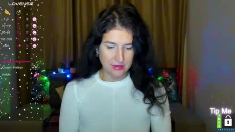 Snapshot of alianna_solo_kiss chatting on November 29, 6:38 am Alianna online show from November 29, 6:38 am