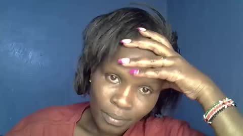 alic_crazy online show from November 27, 7:16 pm