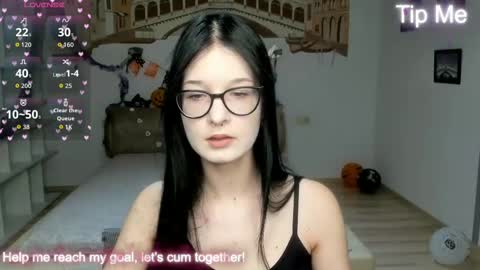 Snapshot of alicamoons chatting on November 3, 6:36 am Alica online show from November 3, 6:36 am