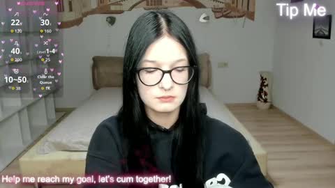 Snapshot of alicamoons chatting on November 6, 12:50 pm Alica online show from November 6, 12:50 pm