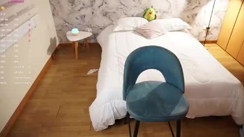 Alicce belluci online show from February 28, 11:12 pm