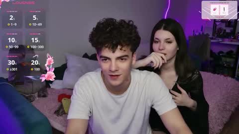 alice and james online show from October 7, 7:55 pm