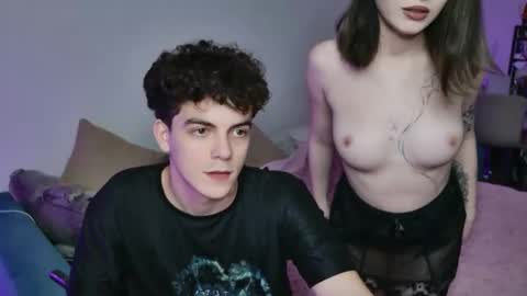 alice and james online show from October 10, 5:23 pm