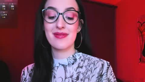 Snapshot of alice___mistress chatting on February 28, 9:23 pm Miss Alice online show from February 28, 9:23 pm