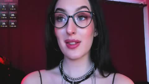 Snapshot of alice___mistress chatting on March 5, 2:34 pm Miss Alice online show from March 5, 2:34 pm