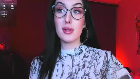 Snapshot of alice___mistress chatting on March 9, 10:30 pm Miss Alice online show from March 9, 10:30 pm