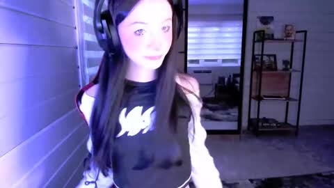 Alice Aris online show from February 26, 3:08 pm