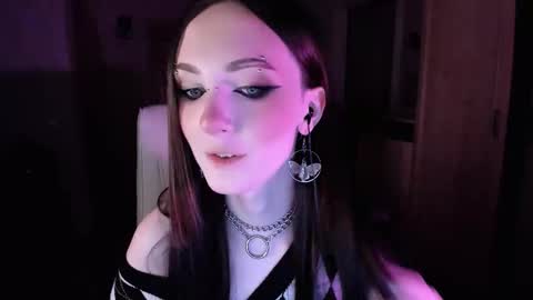 Alice Aris online show from September 13, 7:24 pm