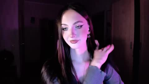 Alice Aris online show from September 19, 6:08 pm