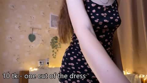 Snapshot of alice_alarcon chatting on November 12, 9:42 am Hey Im Alice online show from November 12, 9:42 am