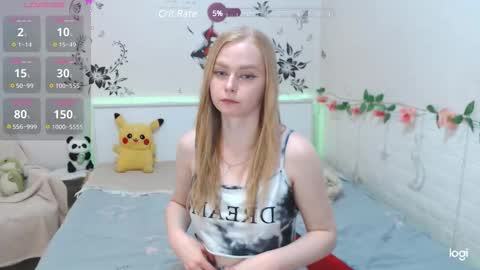 Alice  online show from February 28, 5:37 am