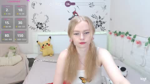 Alice  online show from March 12, 11:22 pm