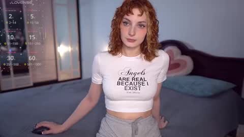 DONT YOU DARE NOT SEEING MY BIRTHDAY STREAM NOVEMBER 12 ILL BE 21 1400 GMT-5  CHECK MY LOVENSE WISHLIST online show from November 30, 8:02 pm