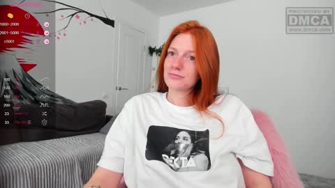 Hello im Alice online show from February 26, 5:20 am