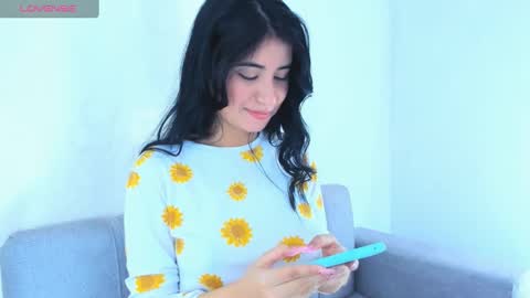 Alice online show from December 12, 12:16 am