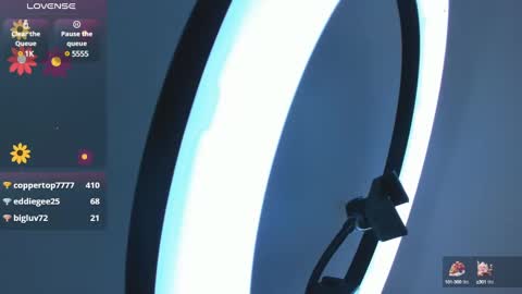 Alice online show from December 20, 4:42 am