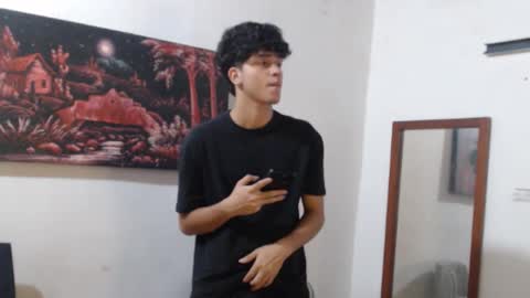 alice online show from November 13, 8:19 pm