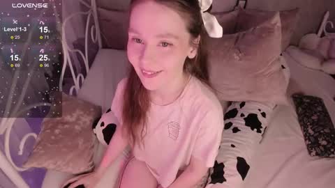 Alice online show from November 12, 2:23 am