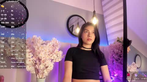 alice_lodge online show from September 30, 3:11 am