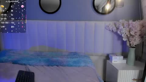 alice_lodge online show from November 9, 3:05 am