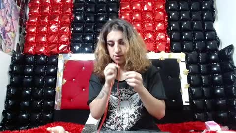 alice online show from March 1, 11:58 pm