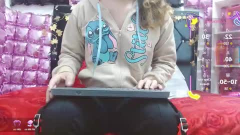 alice online show from November 26, 11:44 am