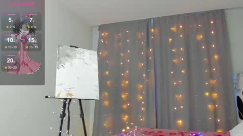 Alice online show from January 13, 2:50 am