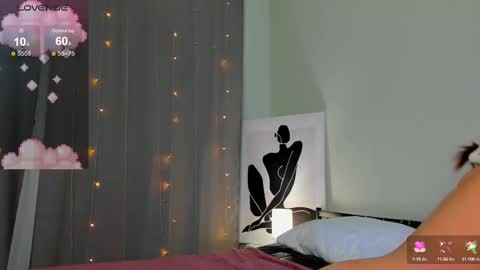 Alice online show from March 5, 10:21 pm