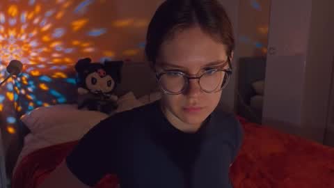 Alice online show from September 21, 1:51 am