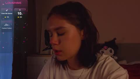 Alice online show from October 3, 2:41 am