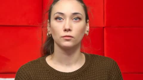 AliceMunro online show from January 11, 9:36 pm