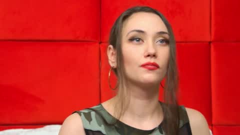 AliceMunro online show from February 1, 11:27 pm