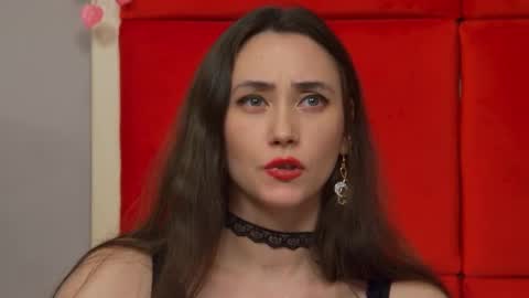 AliceMunro online show from February 18, 10:58 pm