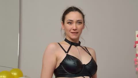 AliceMunro online show from February 22, 9:26 pm