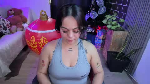 Alice online show from December 6, 6:28 pm