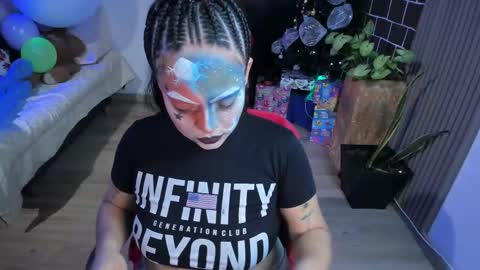 Alice online show from December 11, 3:56 am