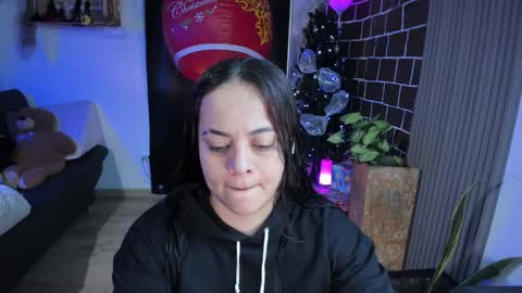 Alice online show from December 26, 12:27 pm