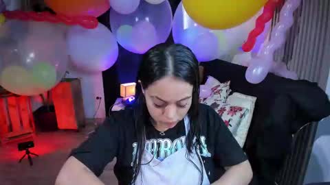 Alice online show from January 14, 2:22 pm