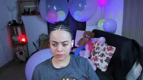 Alice online show from January 19, 3:08 am