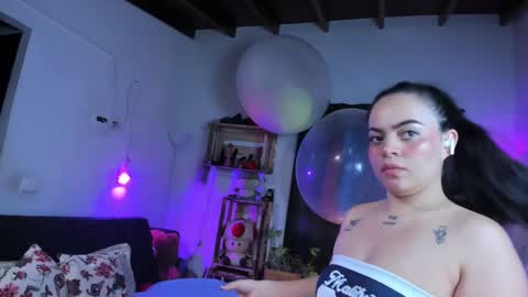 Alice online show from January 31, 2:58 am