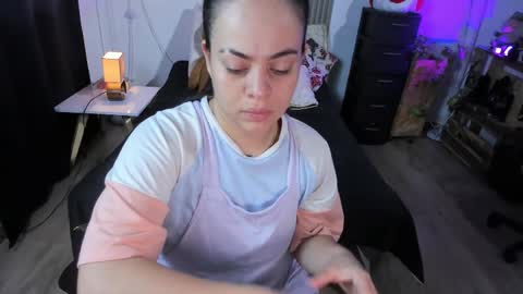 Alice online show from March 1, 11:50 am