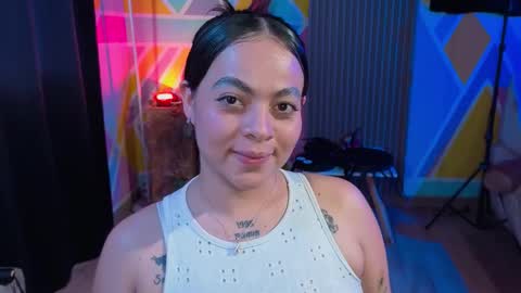 Alice online show from October 19, 7:47 pm