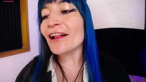 Alice online show from January 21, 8:32 pm