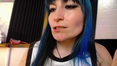 Alice online show from February 1, 11:06 pm