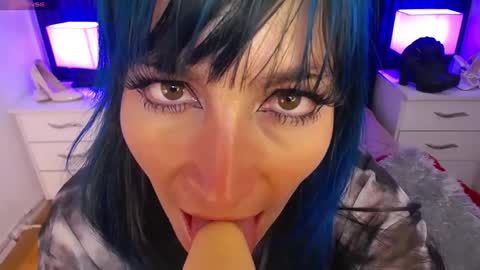 Alice online show from February 5, 11:06 pm